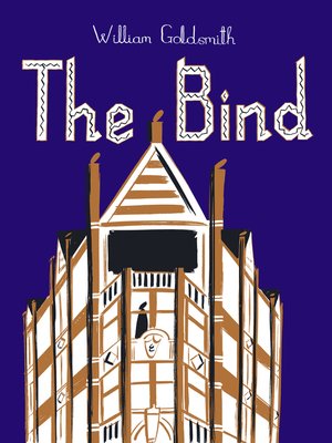 cover image of The Bind